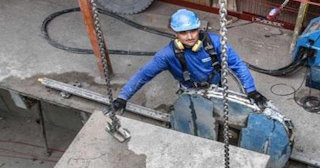 Демонтаж бетонной плиты: цена за м2 от 2087 рублей в Салавате