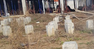 Демонтаж бетонных свай в Салавате - Сварной-Слв | Цены от 1044 рублей