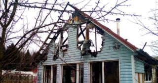 Демонтаж дачного дома Салават, цена от 2661 руб.