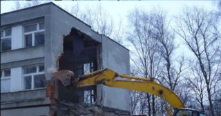 Демонтаж конструкций и сооружений Салават, цена от 2974 руб.