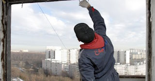 Демонтаж окон в Салавате: цена от 1566 руб. - Сварной-Слв