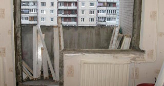 Демонтаж подоконного блока в Салавате – услуги по доступным ценам от 1566 рублей