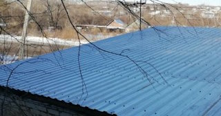 Демонтаж поликарбоната с крыши в Салавате - услуги по доступной цене от 627 рублей