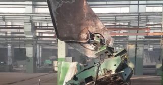 Демонтаж станков Салават, цена от 2974 руб.