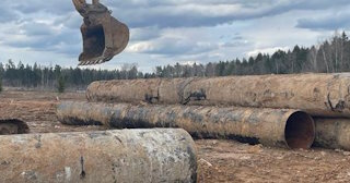 Демонтаж труб в Салавате - цена от 522 руб. - Сварной-Слв