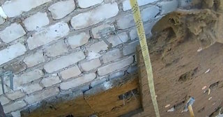 Демонтаж утеплителя в Салавате по выгодной цене от 418 рублей - Сварной-Слв
