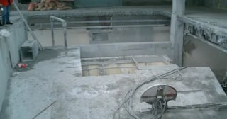 Демонтаж бассейна в Салавате: цена от 1044 рублей - Сварной-Слв