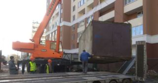 Демонтаж гаража Салават, цена от 2974 руб.