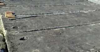 Демонтаж наплавляемой кровли: цена от 720 рублей за м2 | Сварной-Слв