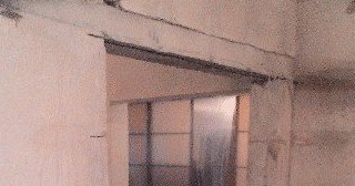 Демонтаж проема в кирпичной стене в Салавате | Цена от 1566 рублей