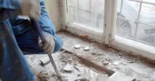 Демонтаж стеклопакетов в Салавате - цена от 940 руб. | Сварной-Слв